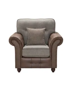 Ella Fixed Armchair | Murphy Furniture 2