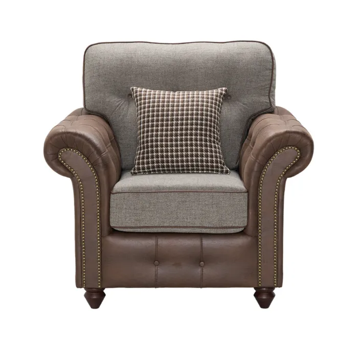 Ella Fixed Armchair | Murphy Furniture