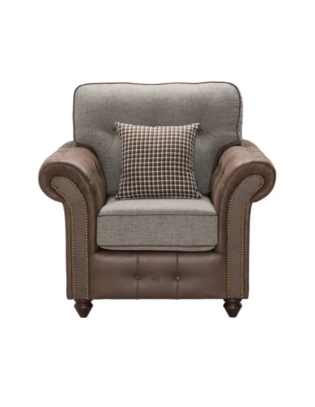 Ella Fixed Armchair | Murphy Furniture