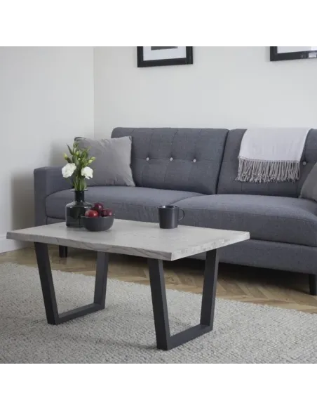 Brody Coffee Table - Ash | Murphy Furniture