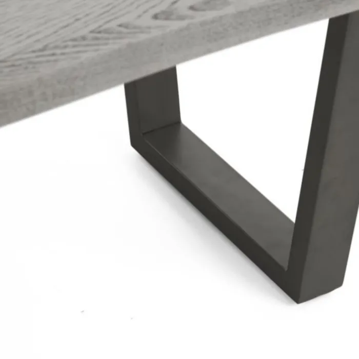 Brody Coffee Table - Ash | Murphy Furniture