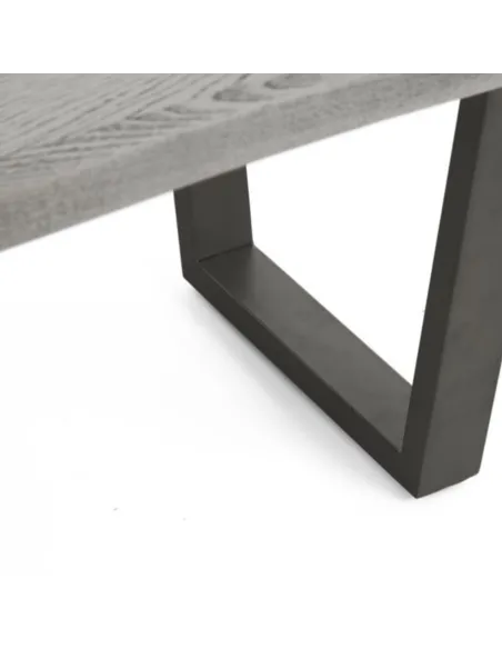 Brody Coffee Table - Ash | Murphy Furniture