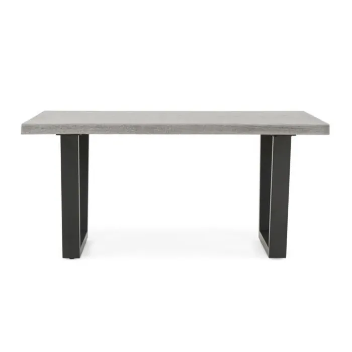 Brody Coffee Table - Ash | Murphy Furniture
