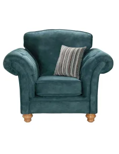 Charles Fixed Armchair | Murphy Furniture 2