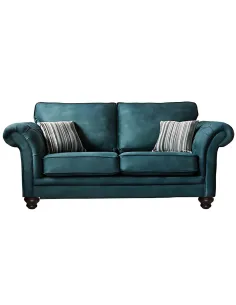 Charles 3 Seater Fixed Sofa | Murphy Furniture 2