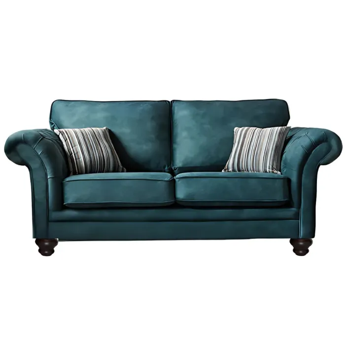 Charles 3 Seater Fixed Sofa | Murphy Furniture