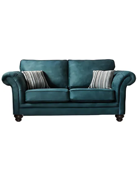 Charles 3 Seater Fixed Sofa | Murphy Furniture