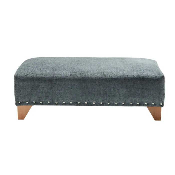 Ascot Bench Footstool | Murphy Furniture