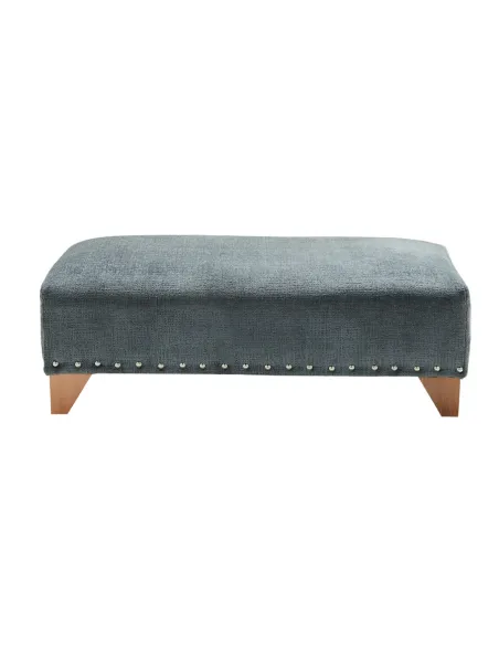 Ascot Bench Footstool | Murphy Furniture