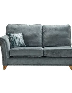 Ascot 1 Corner 2 Sofa with Wedge | Murphy Furniture 2