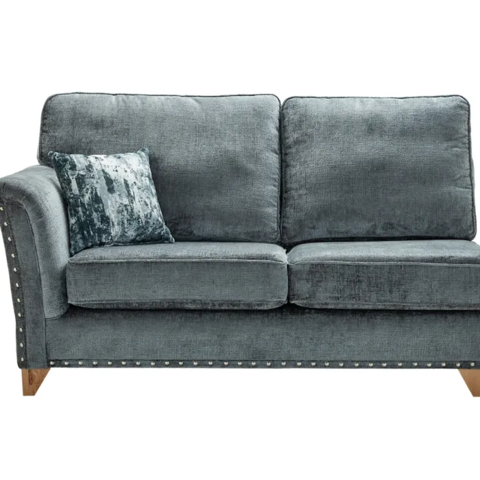 Ascot 1 Corner 2 Sofa with Wedge | Murphy Furniture