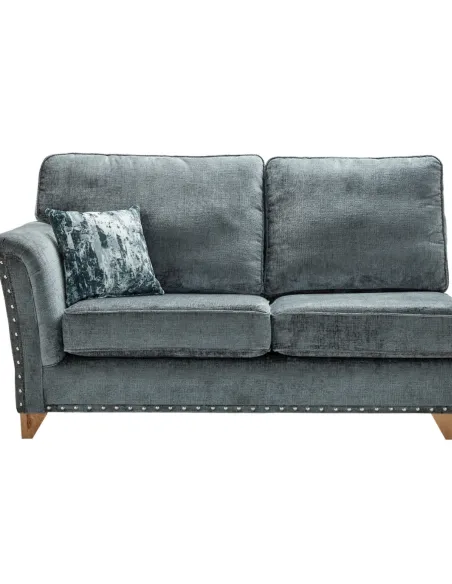 Ascot 1 Corner 2 Sofa with Wedge | Murphy Furniture