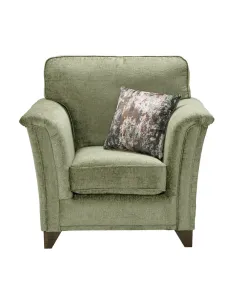 Ascot Fixed Armchair | Murphy Furniture 2