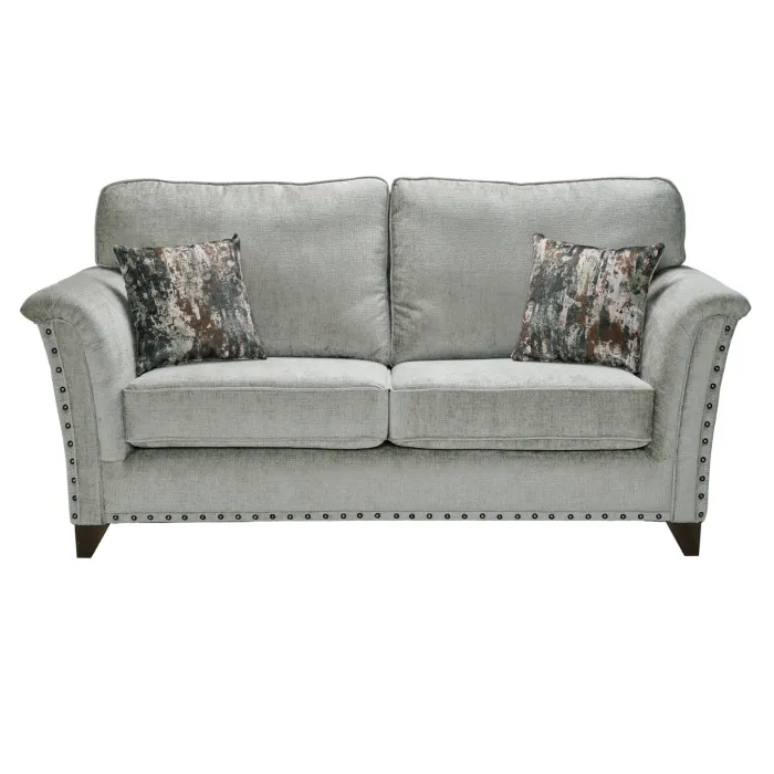 Ascot 3 Seater Fixed Sofa | Murphy Furniture