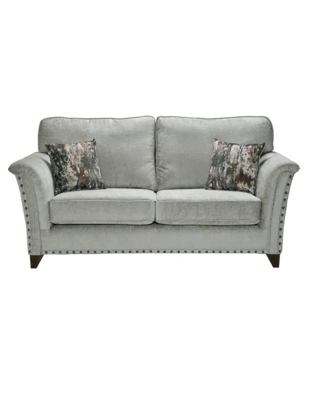 Ascot 3 Seater Fixed Sofa | Murphy Furniture
