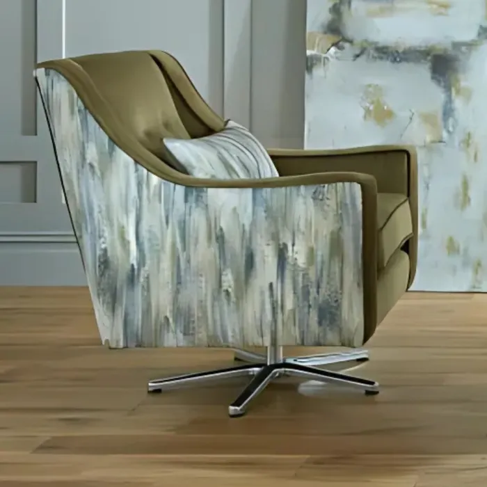 Java Swivel Chair | Murphy Furniture
