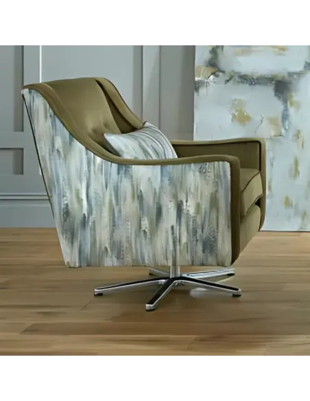 Java Swivel Chair | Murphy Furniture