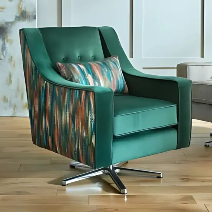 Java Swivel Chair | Murphy Furniture