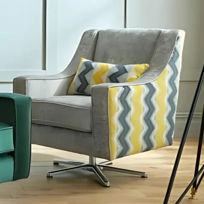 Java Swivel Chair | Murphy Furniture