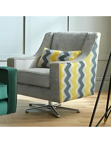 Java Swivel Chair | Murphy Furniture