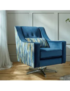 Java Swivel Chair | Murphy Furniture