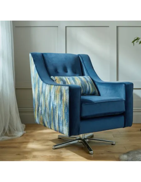 Java Swivel Chair | Murphy Furniture