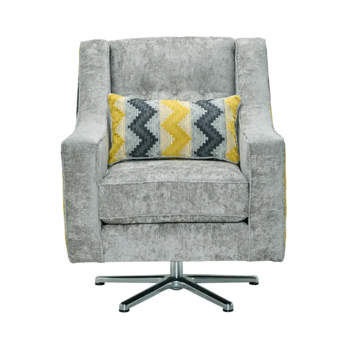 Java Swivel Chair | Murphy Furniture