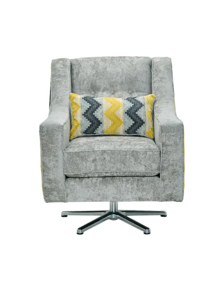 Java Swivel Chair | Murphy Furniture