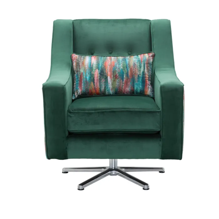 Java Swivel Chair | Murphy Furniture