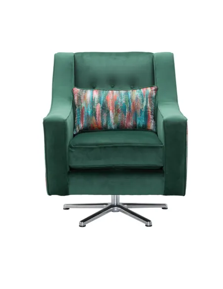 Java Swivel Chair | Murphy Furniture