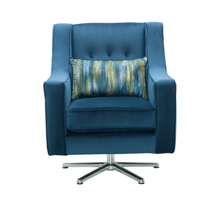 Java Swivel Chair | Murphy Furniture