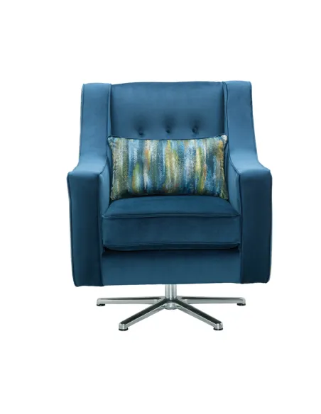 Java Swivel Chair | Murphy Furniture