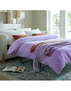 Preston Deluxe Medium Sofa Bed (120cm) | Murphy Furniture