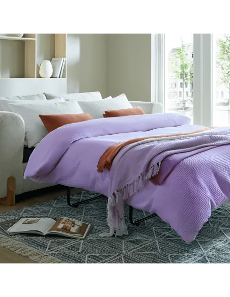 Preston Deluxe Medium Sofa Bed (120cm) | Murphy Furniture