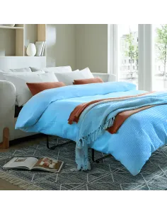 Preston Deluxe Small Sofa Bed (100cm) | Murphy Furniture