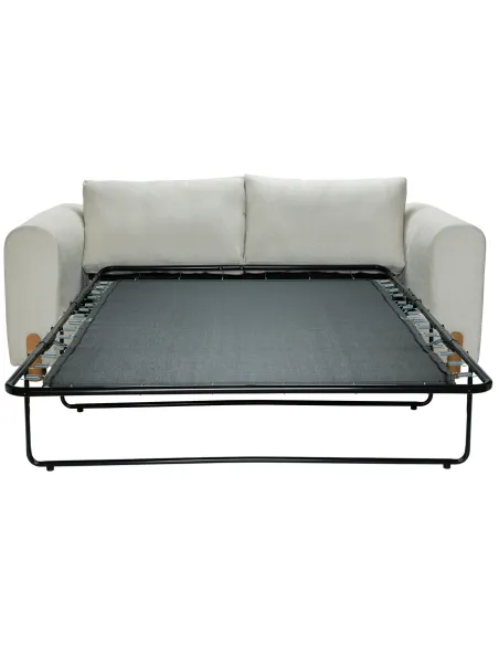 Preston Deluxe Small Sofa Bed (100cm) | Murphy Furniture