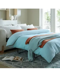 Preston Standard Large Sofa Bed (140cm) | Murphy Furniture