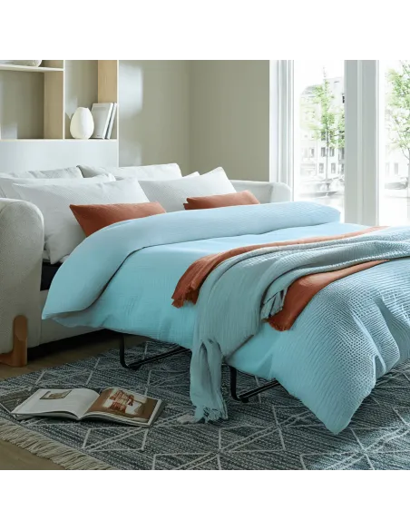 Preston Standard Large Sofa Bed (140cm) | Murphy Furniture