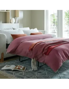 Preston Standard Medium Sofabed (120cm) | Murphy Furniture