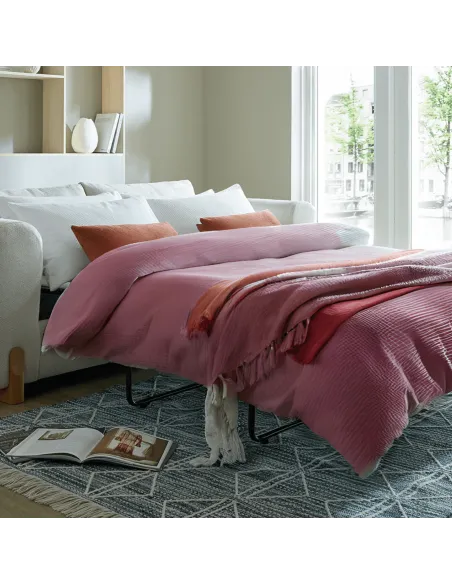 Preston Standard Medium Sofabed (120cm) | Murphy Furniture