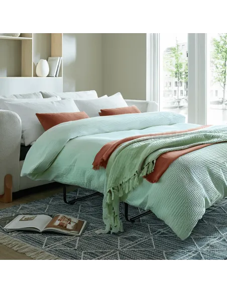 Preston Standard Small Sofabed (100cm) | Murphy Furniture