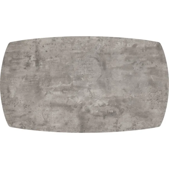 Athens Rectangular Table Dining Table - | Murphy Furniture
