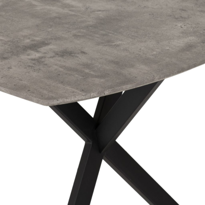 Athens Rectangular Table Dining Table - | Murphy Furniture