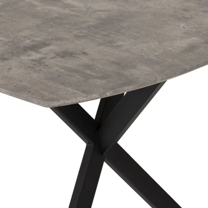 Athens Rectangular Table Dining Table - | Murphy Furniture