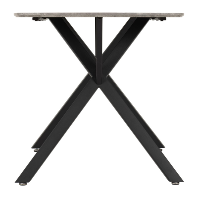 Athens Rectangular Table Dining Table - | Murphy Furniture