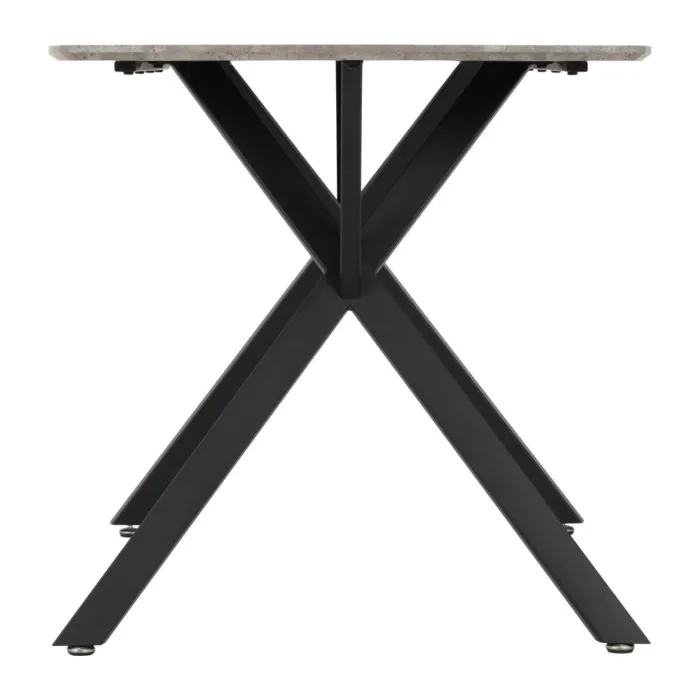 Athens Rectangular Table Dining Table - | Murphy Furniture