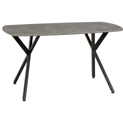 Athens Rectangular Table Dining Table - | Murphy Furniture