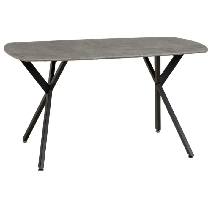 Athens Rectangular Table Dining Table - | Murphy Furniture
