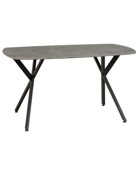 Athens Rectangular Table Dining Table - | Murphy Furniture