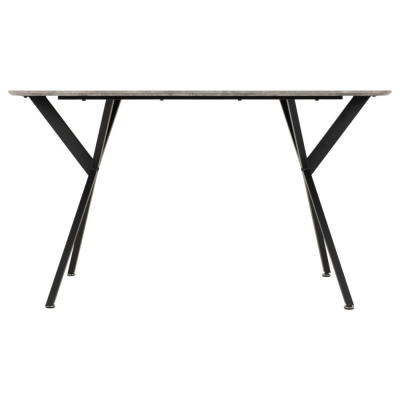 Athens Rectangular Table Dining Table - | Murphy Furniture